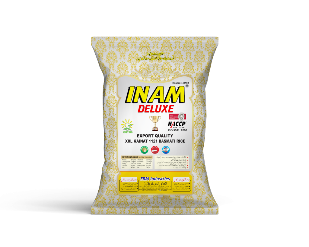 Inam Delux