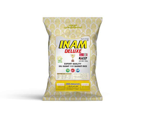Inam Delux