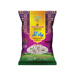 Inam Yadgar Short Grain
