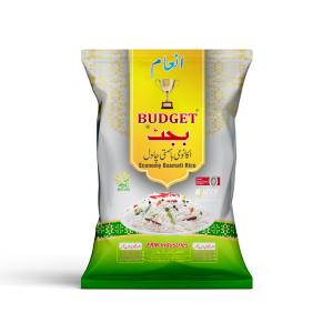Economy Basmati Rice