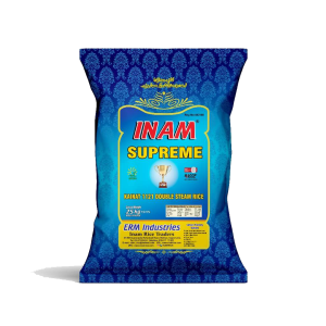 Kainaat Double Steam Supreme