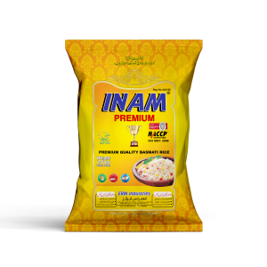 XL Quality Basmati Blended Rice