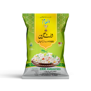 Short Grain Supreme Basmati Rice