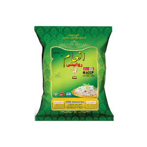 XXL Superior Quality Basmati Rice <br><font color=navy>(25Kg)</font>